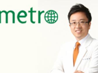 METRO [김래영 원장의 건강관리] 다이어트 실패, 장내 독소가 원인